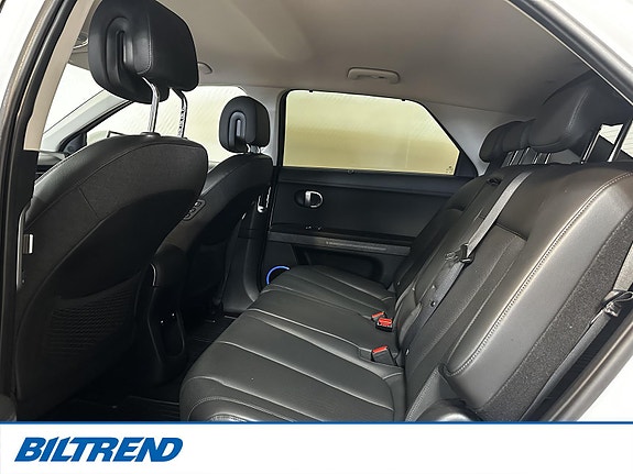 Hyundai Ioniq 5 13 of 21