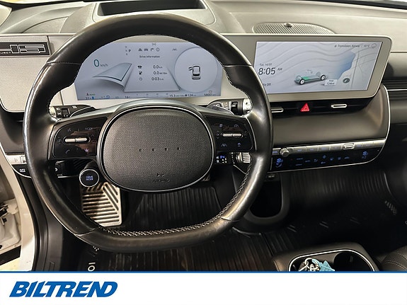 Hyundai Ioniq 5 18 of 21