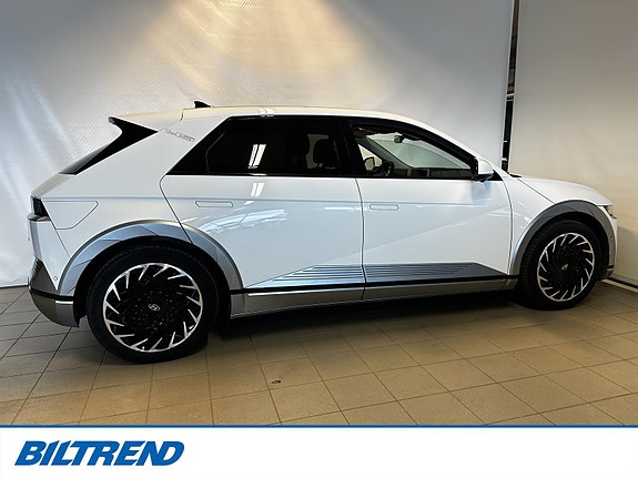 Hyundai Ioniq 5 8 of 21
