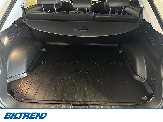 Hyundai Ioniq 5 21 of 21