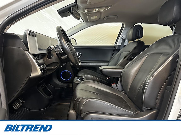 Hyundai Ioniq 5 12 of 21
