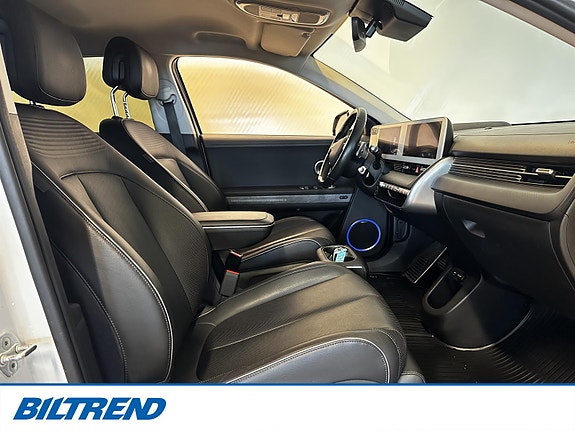 Hyundai Ioniq 5 14 of 21