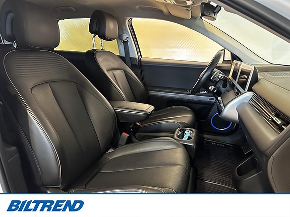 Hyundai Ioniq 5 16 of 21