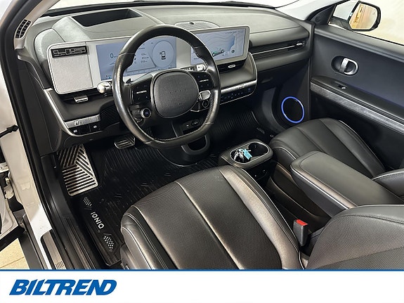 Hyundai Ioniq 5 11 of 21