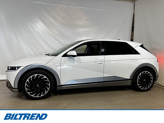 Hyundai Ioniq 5 4 of 21