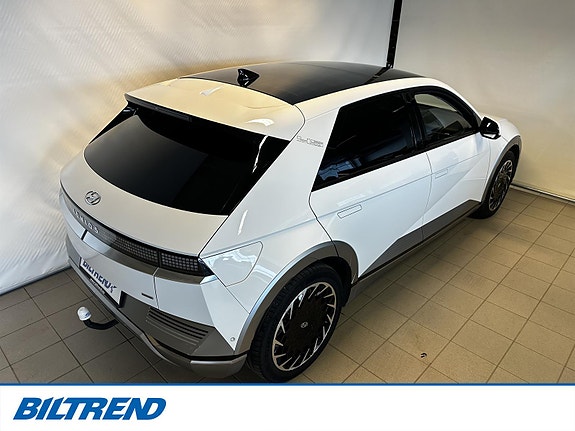 Hyundai Ioniq 5 6 of 21