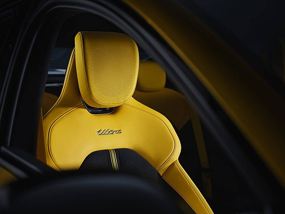 Andre 2026 Xiaomi SU7 Ultra! 1548 HK, 0-100 på 1.96 Sek! 2026, 3 000 km, 1 349 000 kr 18 of 21
