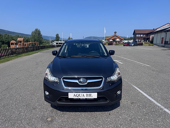 Subaru XV 3 of 5