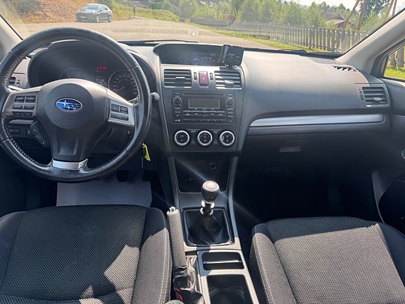 Subaru XV 15 of 19
