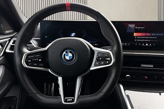 BMW i4 15 of 21