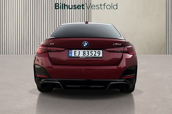 BMW i4 6 of 21