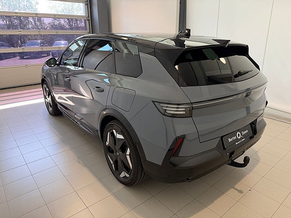 Opel Grandland-e 4 of 15