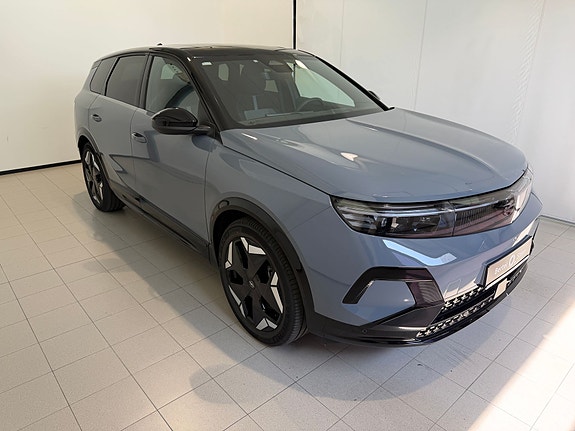 Opel Grandland-e 2 of 15