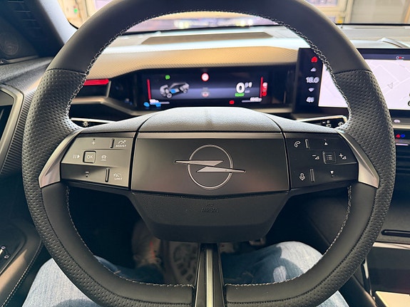 Opel Grandland-e 11 of 15