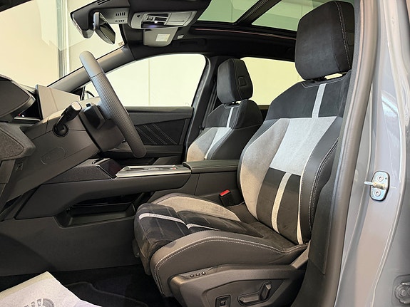 Opel Grandland-e 5 of 15