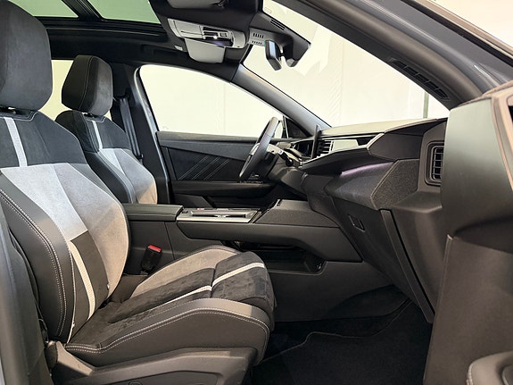 Opel Grandland-e 9 of 15