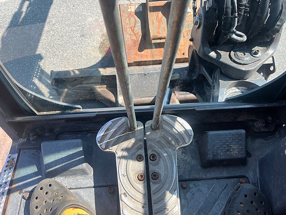 Volvo ECR50D 28 of 30