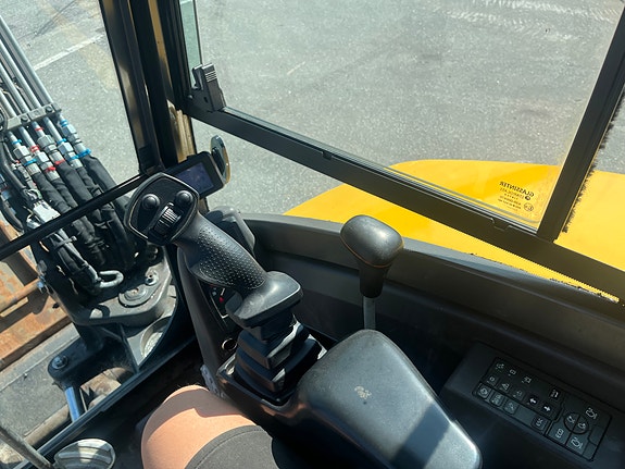 Volvo ECR50D 30 of 30