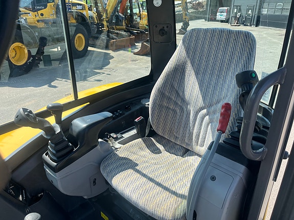 Volvo ECR50D 26 of 30