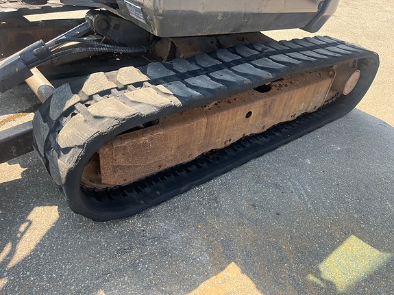 Volvo ECR50D 8 of 30