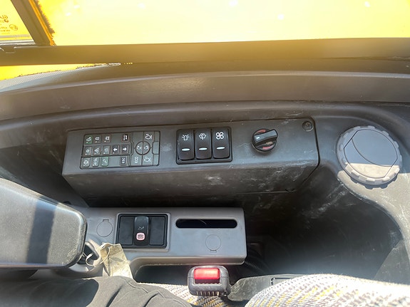 Volvo ECR50D 29 of 30
