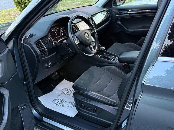 Skoda Kodiaq 10 of 30