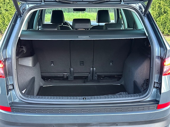 Skoda Kodiaq 19 of 30