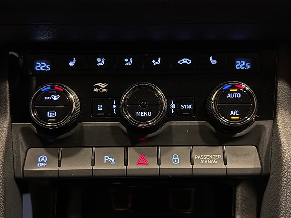 Skoda Kodiaq 21 of 30