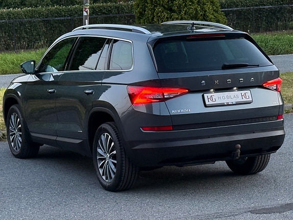 Skoda Kodiaq 6 of 30