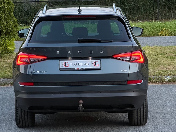Skoda Kodiaq 7 of 30