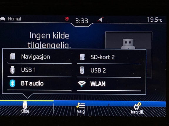Skoda Kodiaq 27 of 30