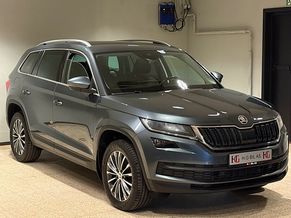 Skoda Kodiaq 2 of 30