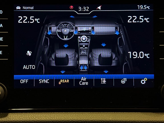 Skoda Kodiaq 23 of 30