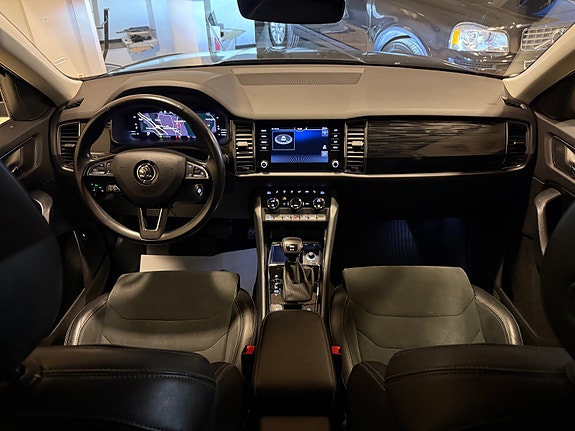 Skoda Kodiaq 9 of 30