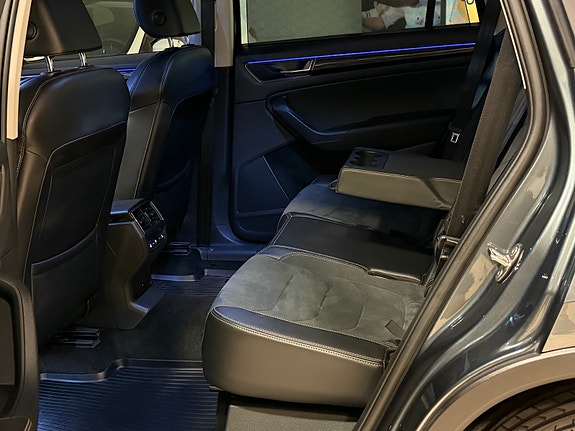 Skoda Kodiaq 16 of 30