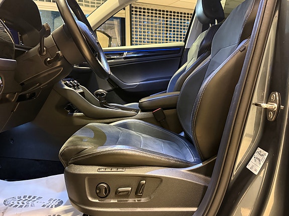 Skoda Kodiaq 11 of 30