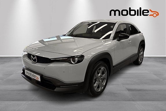 Mazda MX-30 4 of 5