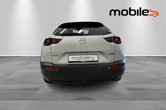 Mazda MX-30 5 of 5