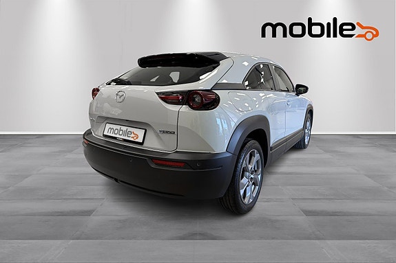 Mazda MX-30 3 of 5
