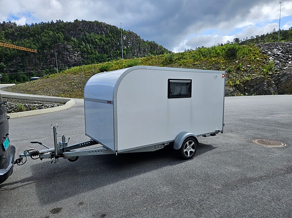 Andre Skaphenger med fortelt. Custom made 2 of 17