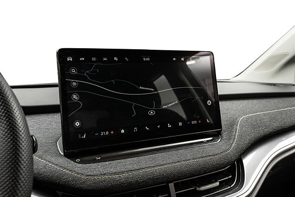 Skoda Elroq 21 of 26