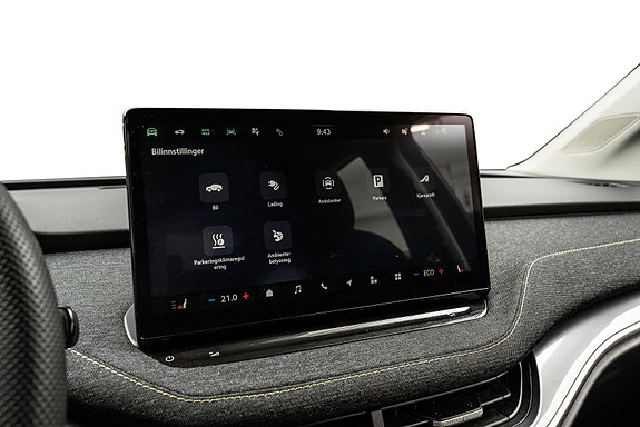 Skoda Elroq 20 of 26