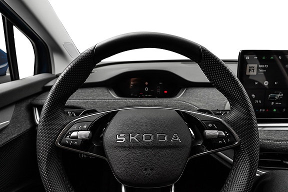 Skoda Elroq 15 of 26