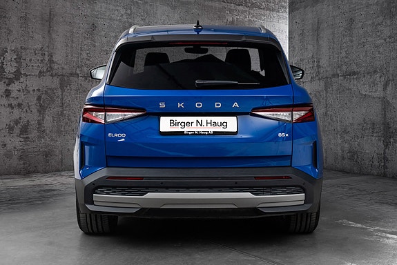 Skoda Elroq 6 of 26