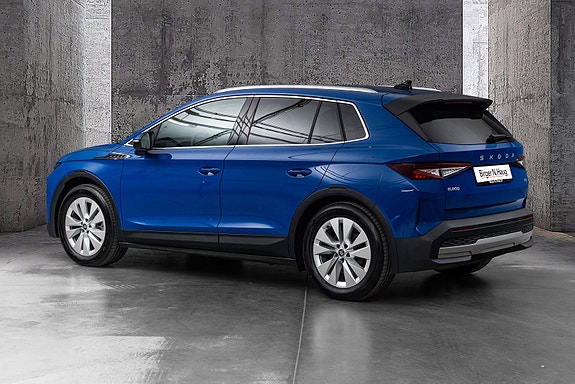 Skoda Elroq 9 of 26
