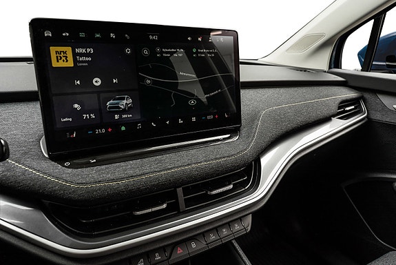 Skoda Elroq 12 of 26