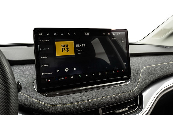 Skoda Elroq 19 of 26