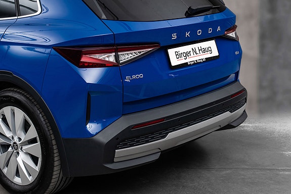 Skoda Elroq 7 of 26