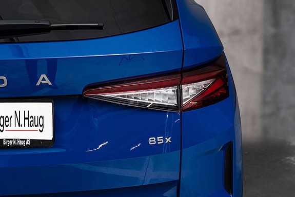Skoda Elroq 8 of 26