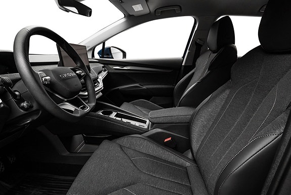 Skoda Elroq 11 of 26